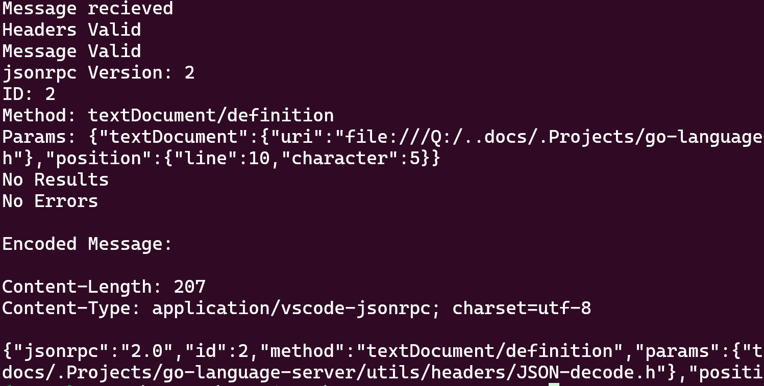 Language Server project thumbnail