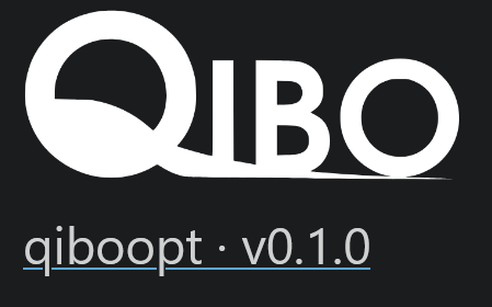 qibo project thumbnail